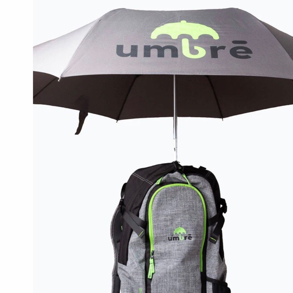 EXCURSION BACKPACK